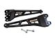 ReadyLIFT Radius Arm Kit for 2.50 to 4-Inch Lift (17-22 4WD 6.7L Powerstroke F-250 Super Duty)