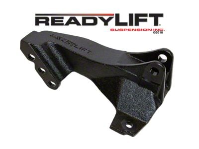 ReadyLIFT Track Bar Bracket (05-07 4WD F-250 Super Duty)