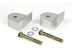 ReadyLIFT 1.50-Inch Front Leveling Kit (11-24 4WD F-350 Super Duty)