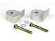 ReadyLIFT 1.50-Inch Front Leveling Kit (11-24 4WD F-350 Super Duty)