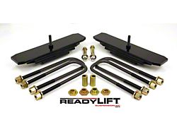 ReadyLIFT 2-Inch Front Leveling Kit (99-04 4WD F-350 Super Duty)