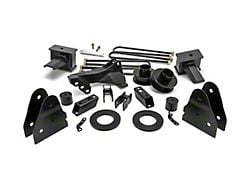 ReadyLIFT 2.50-Inch SST Suspension Lift Kit (20-24 F-350 Super Duty Tremor)