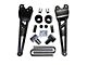 ReadyLIFT 2.50-Inch SST Suspension Lift Kit with Radius Arms (23-24 F-350 Super Duty Tremor)