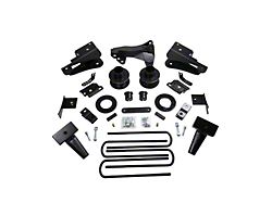 ReadyLIFT 3.50-Inch SST Suspension Lift Kit (23-24 4WD F-350 Super Duty)