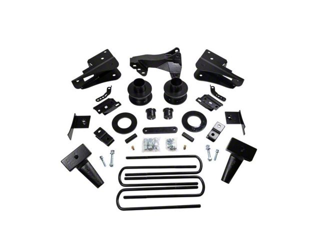 ReadyLIFT 3.50-Inch SST Suspension Lift Kit (23-24 4WD F-350 Super Duty)