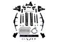 ReadyLIFT 8.50-Inch Suspension Lift Kit with Falcon 1.1 Monotube Shocks (17-22 4WD 6.7L Powerstroke F-350 Super Duty SRW)