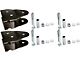 ReadyLIFT Radius Arm Drop Brackets (11-16 4WD F-350 Super Duty)