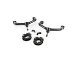 ReadyLIFT 1.50-Inch Front Leveling Kit with Tubular Upper Control Arms (19-25 RAM 1500 w/ Air Ride, Excluding RHO & TRX)