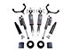 ReadyLIFT 3.50-Inch SST Suspension Lift Kit with Falcon 2.1 Struts and Shocks (19-24 RAM 1500 w/o Air Ride, Excluding TRX)