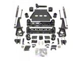 ReadyLIFT 6-Inch Big Lift Suspension Lift Kit with Falcon 1.1 Shocks (19-24 RAM 1500 w/ 22-Inch Factory Wheels & Air Ride, Excluding EcoDiesel & TRX)