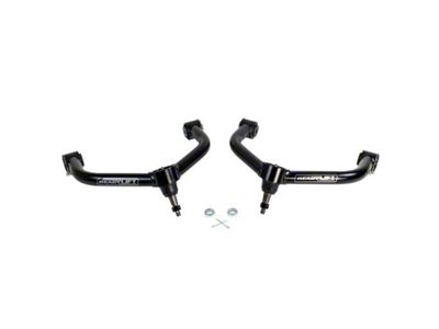 ReadyLIFT SST Upper Control Arms for 2 to 4-Inch Lift (19-24 RAM 1500, Excluding TRX)