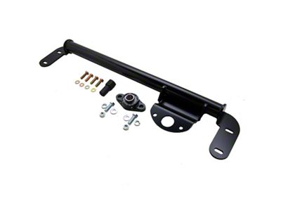 ReadyLIFT Steering Box Stabilizer Bar (06-08 RAM 1500 Mega Cab)