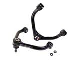 ReadyLIFT Tubular Upper Control Arms for 0 to 3-Inch Lift (19-25 RAM 1500, Excluding RHO & TRX)