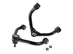 ReadyLIFT Tubular Upper Control Arms for 0 to 3-Inch Lift (19-24 RAM 1500, Excluding TRX)