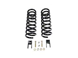 ReadyLIFT 1.50-Inch Front Coil Spring Leveling Kit (19-24 4WD 6.7L RAM 2500, Excluding Power Wagon)