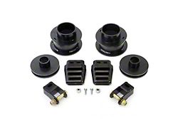 ReadyLIFT 3-Inch Front / 1-Inch Rear SST Suspension Lift Kit (19-24 4WD RAM 2500 w/o Air Ride, Excluding Power Wagon)