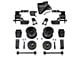 ReadyLIFT 4.50-Inch Front / 2.50-Inch SST Suspension Lift Kit (19-24 4WD RAM 2500, Excluding Power Wagon)