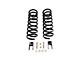 ReadyLIFT 1.50-Inch Front Coil Spring Leveling Kit (19-24 4WD 6.7L RAM 3500)