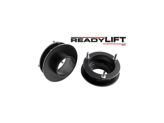 ReadyLIFT 2-Inch Leveling Kit (03-13 4WD RAM 3500)