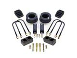 ReadyLIFT 3-Inch Front / 2-Inch Rear SST Suspension Lift Kit (03-12 4WD RAM 3500 SRW)