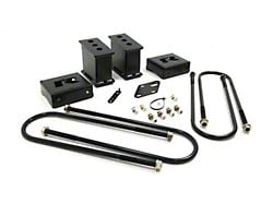 ReadyLIFT 5-Inch Rear Lift Block Kit (14-24 RAM 3500)