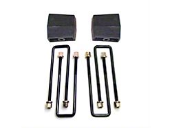 ReadyLIFT 5-Inch Rear Lift Block Kit (14-18 Sierra 1500)