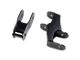 ReadyLIFT Elevation Service Pack Differential Drop Brackets for 6-Inch and 8-Inch Lift (19-24 Sierra 1500)