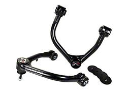 ReadyLIFT Leveling and Big Lift Upper Control Arms for 0 to 2.50-Inch or 6-Inch Lift (19-24 Sierra 1500)