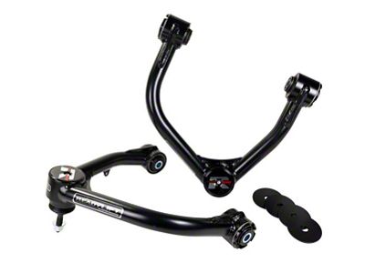 ReadyLIFT Leveling and Big Lift Upper Control Arms for 0 to 2.50-Inch or 6-Inch Lift (19-25 Sierra 1500)