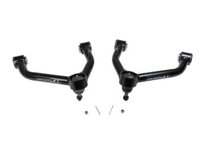 ReadyLIFT SST Upper Control Arms for 2.25-Inch Lift (14-17 Sierra 1500 w/ Stock Cast Steel Control Arms)