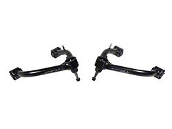 ReadyLIFT SST Upper Control Arms for 4-Inch Lift (19-24 Sierra 1500, Excluding Denali)