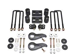 ReadyLIFT 3-Inch SST Suspension Lift Kit (20-25 Sierra 2500 HD)