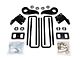 ReadyLIFT 3-Inch SST Suspension Lift Kit (20-24 Sierra 2500 HD)