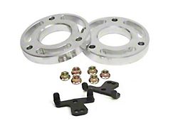 ReadyLIFT 1.50-Inch Front Leveling Kit with ARC Bracket (19-25 Silverado 1500 High Country)