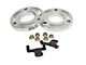 ReadyLIFT 1.50-Inch Front Leveling Kit with ARC Bracket (19-24 Silverado 1500 High Country)