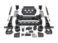 ReadyLIFT 4-Inch Big Suspension Lift Kit (19-25 Silverado 1500 Trail Boss)