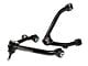 ReadyLIFT Leveling and Big Lift Upper Control Arms for 0 to 2.50-Inch or 6-Inch Lift (14-18 Silverado 1500 w/ Stock Cast Aluminum or Stamped Steel Control Arms)