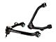 ReadyLIFT Leveling and Big Lift Upper Control Arms for 0 to 2.50-Inch or 6-Inch Lift (07-16 Silverado 1500 w/ Stock Cast Steel Control Arms)