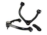 ReadyLIFT Leveling and Big Lift Upper Control Arms for 0 to 2.50-Inch or 6-Inch Lift (19-25 Silverado 1500)