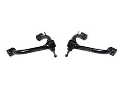 ReadyLIFT SST Upper Control Arms for 4-Inch Lift (19-24 Silverado 1500, Excluding High Country)