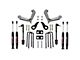 ReadyLIFT 3.50-Inch Front / 1-Inch Rear Xtreme-Duty Fabricated A-Arm SST Suspension Lift Kit with SST3000 Shocks (11-19 Silverado 2500 HD)