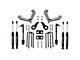ReadyLIFT 3.50-Inch Front / 2-Inch Rear Xtreme-Duty Fabricated A-Arm SST Suspension Lift Kit with SST3000 Shocks (11-19 Silverado 2500 HD)