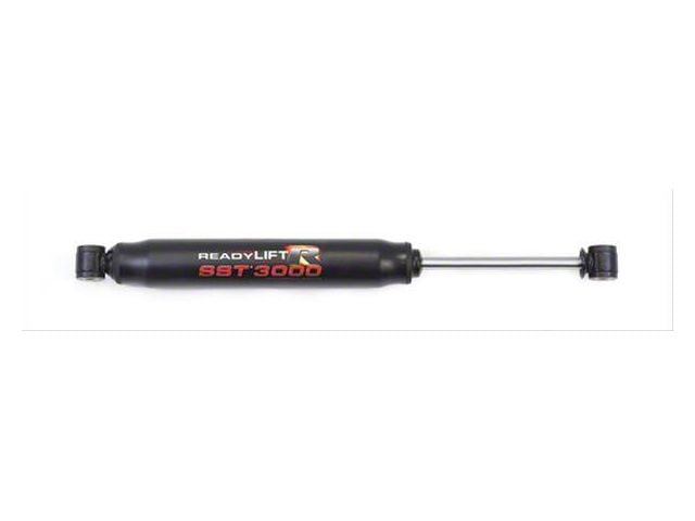 ReadyLIFT SST300 Rear Shock for 0 to 2-Inch Lift (11-24 Silverado 3500 HD)