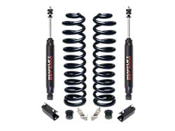 ReadyLIFT 2.50-Inch Coil Spring Front Suspension Lift Kit with SST3000 Front Shocks (11-19 4WD 6.7L Powerstroke F-250 Super Duty)