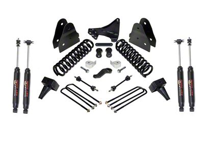 ReadyLIFT 6.50-Inch Suspension Lift Kit with SST3000 Shocks (17-22 4WD 6.7L Powerstroke F-250 Super Duty)