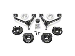 ReadyLIFT 3-Inch SST Suspension Lift Kit (21-24 Tahoe w/o MagneRide, Excluding High Country, Premier)