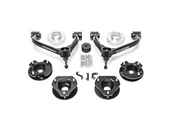 ReadyLIFT 3-Inch SST Suspension Lift Kit (21-24 Tahoe w/ MagneRide)