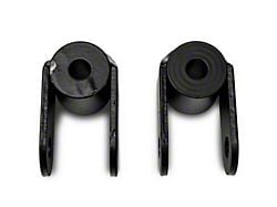 ReadyLIFT Rear Shock Extensions (07-25 Tahoe)