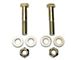 ReadyLIFT Rear Shock Extensions (07-24 Tahoe)