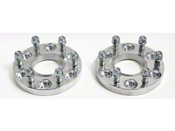 ReadyLIFT 7/8-Inch Wheel Spacers (99-25 Sierra 1500)